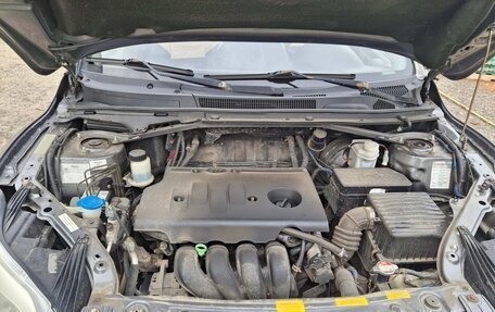 Lifan X60 I рестайлинг, 2016 год, 600 000 рублей, 9 фотография