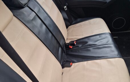 Lifan X60 I рестайлинг, 2016 год, 600 000 рублей, 6 фотография