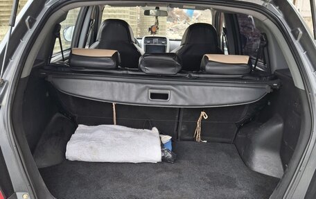 Lifan X60 I рестайлинг, 2016 год, 600 000 рублей, 7 фотография