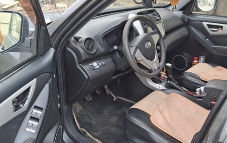 Lifan X60 I рестайлинг, 2016 год, 600 000 рублей, 5 фотография