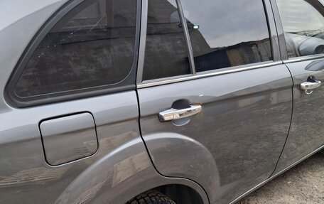 Lifan X60 I рестайлинг, 2016 год, 600 000 рублей, 2 фотография