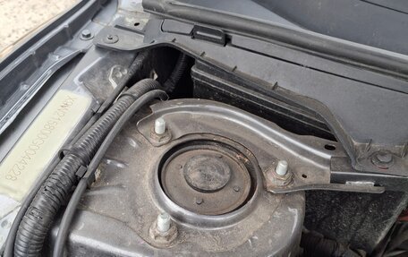 Lifan X60 I рестайлинг, 2016 год, 600 000 рублей, 8 фотография