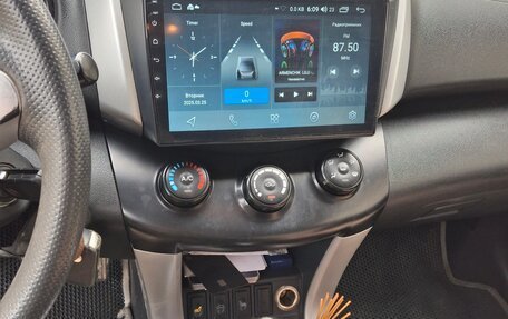 Lifan X60 I рестайлинг, 2016 год, 600 000 рублей, 4 фотография