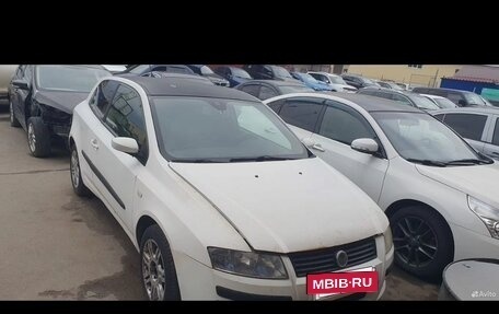 Fiat Stilo, 2002 год, 180 000 рублей, 3 фотография
