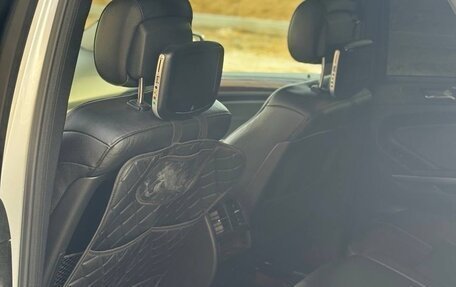 Mercedes-Benz M-Класс, 2010 год, 1 750 000 рублей, 11 фотография