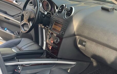 Mercedes-Benz M-Класс, 2010 год, 1 750 000 рублей, 15 фотография