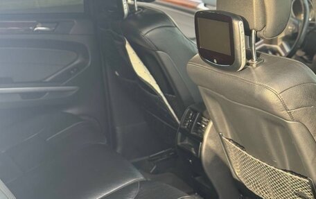 Mercedes-Benz M-Класс, 2010 год, 1 750 000 рублей, 13 фотография