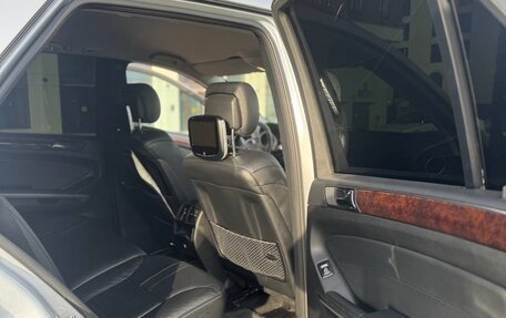 Mercedes-Benz M-Класс, 2010 год, 1 750 000 рублей, 14 фотография