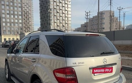 Mercedes-Benz M-Класс, 2010 год, 1 750 000 рублей, 5 фотография