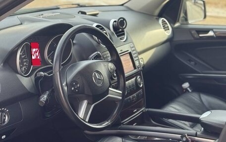 Mercedes-Benz M-Класс, 2010 год, 1 750 000 рублей, 9 фотография