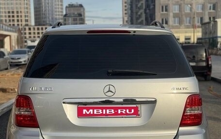 Mercedes-Benz M-Класс, 2010 год, 1 750 000 рублей, 6 фотография
