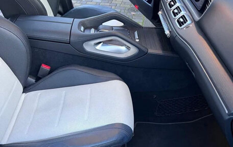 Mercedes-Benz GLE, 2020 год, 6 490 000 рублей, 6 фотография