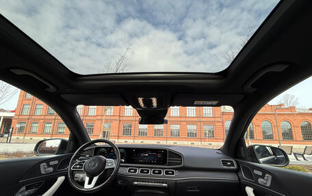 Mercedes-Benz GLE, 2020 год, 6 490 000 рублей, 7 фотография