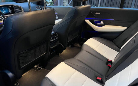 Mercedes-Benz GLE, 2020 год, 6 490 000 рублей, 4 фотография