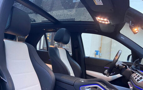 Mercedes-Benz GLE, 2020 год, 6 490 000 рублей, 2 фотография