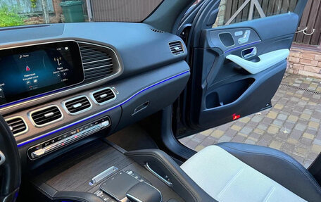 Mercedes-Benz GLE, 2020 год, 6 490 000 рублей, 3 фотография