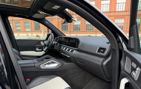 Mercedes-Benz GLE, 2020 год, 6 490 000 рублей, 10 фотография