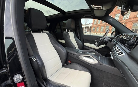 Mercedes-Benz GLE, 2020 год, 6 490 000 рублей, 9 фотография