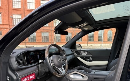 Mercedes-Benz GLE, 2020 год, 6 490 000 рублей, 8 фотография