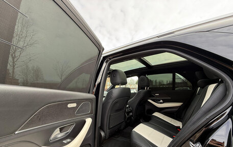 Mercedes-Benz GLE, 2020 год, 6 490 000 рублей, 14 фотография