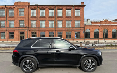 Mercedes-Benz GLE, 2020 год, 6 490 000 рублей, 20 фотография