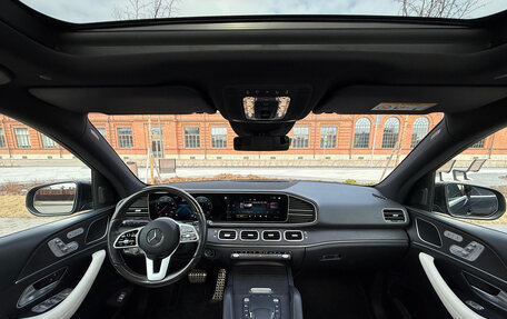 Mercedes-Benz GLE, 2020 год, 6 490 000 рублей, 25 фотография