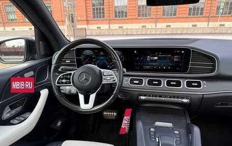 Mercedes-Benz GLE, 2020 год, 6 490 000 рублей, 13 фотография