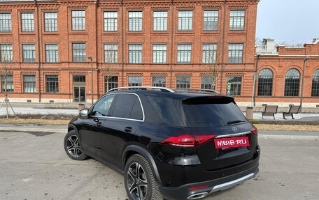 Mercedes-Benz GLE, 2020 год, 6 490 000 рублей, 19 фотография