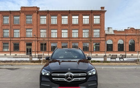 Mercedes-Benz GLE, 2020 год, 6 490 000 рублей, 16 фотография