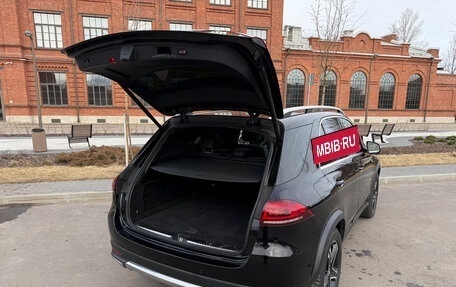 Mercedes-Benz GLE, 2020 год, 6 490 000 рублей, 21 фотография