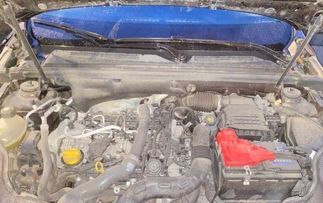 Renault Arkana I, 2020 год, 1 850 000 рублей, 5 фотография