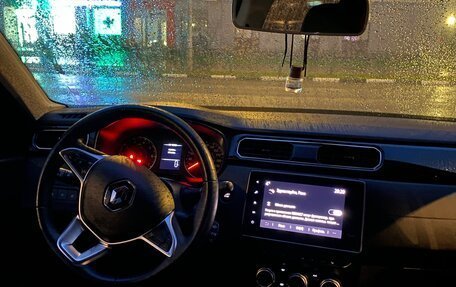 Renault Arkana I, 2020 год, 1 850 000 рублей, 4 фотография