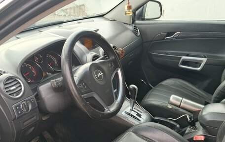 Opel Antara I, 2010 год, 920 000 рублей, 8 фотография