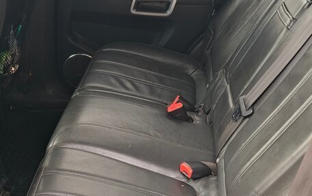 Opel Antara I, 2010 год, 920 000 рублей, 11 фотография