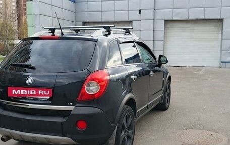 Opel Antara I, 2010 год, 920 000 рублей, 5 фотография