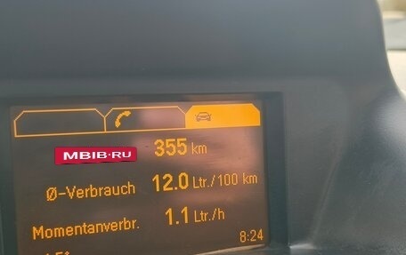 Opel Antara I, 2010 год, 920 000 рублей, 9 фотография