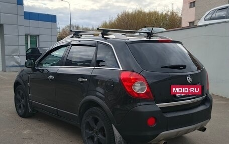 Opel Antara I, 2010 год, 920 000 рублей, 4 фотография