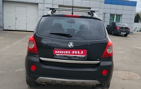 Opel Antara I, 2010 год, 920 000 рублей, 6 фотография