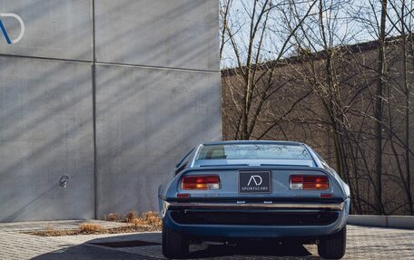Maserati Bora, 1972 год, 21 700 000 рублей, 6 фотография