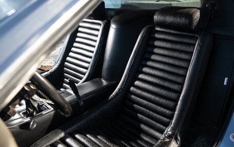 Maserati Bora, 1972 год, 21 700 000 рублей, 12 фотография
