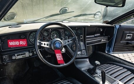 Maserati Bora, 1972 год, 21 700 000 рублей, 11 фотография