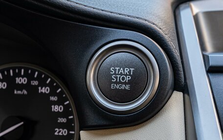 Lexus NX I, 2016 год, 2 799 000 рублей, 14 фотография