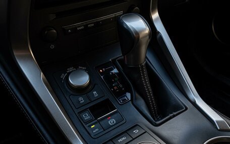 Lexus NX I, 2016 год, 2 799 000 рублей, 12 фотография