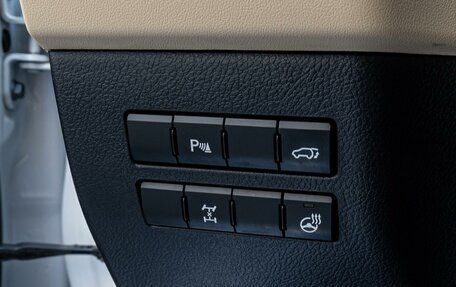 Lexus NX I, 2016 год, 2 799 000 рублей, 18 фотография