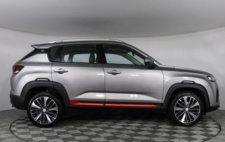 Changan CS35 Plus, 2023 год, 1 797 000 рублей, 4 фотография