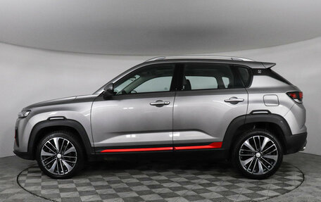 Changan CS35 Plus, 2023 год, 1 797 000 рублей, 8 фотография