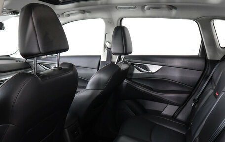 Changan CS35 Plus, 2023 год, 1 797 000 рублей, 12 фотография