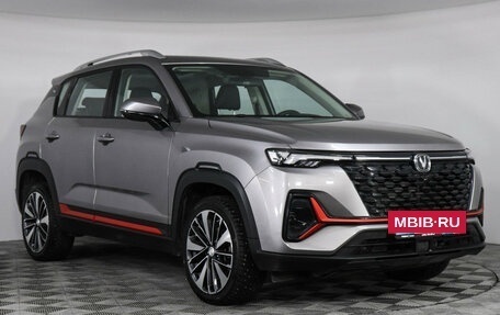Changan CS35 Plus, 2023 год, 1 797 000 рублей, 3 фотография