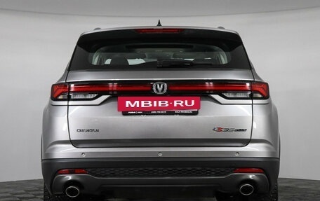 Changan CS35 Plus, 2023 год, 1 797 000 рублей, 6 фотография