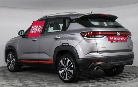 Changan CS35 Plus, 2023 год, 1 797 000 рублей, 7 фотография